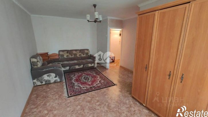 1-комн квартира ул Ватутина, 24,  д. 24