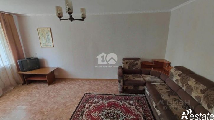 1-комн квартира ул Ватутина, 24,  д. 24
