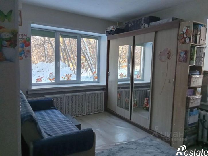 1-комн квартира ул Героев Труда, 11,  д. 11