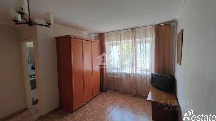1-комн квартира ул Ватутина, 24,  д. 24