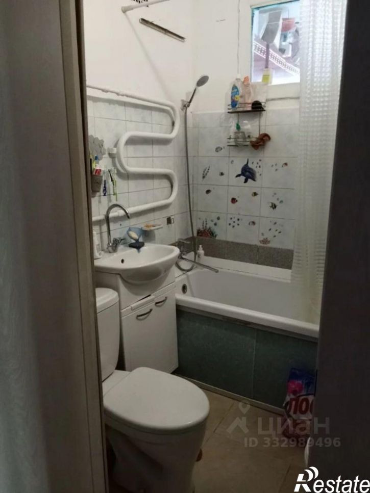 1-комн квартира ул Героев Труда, 11,  д. 11