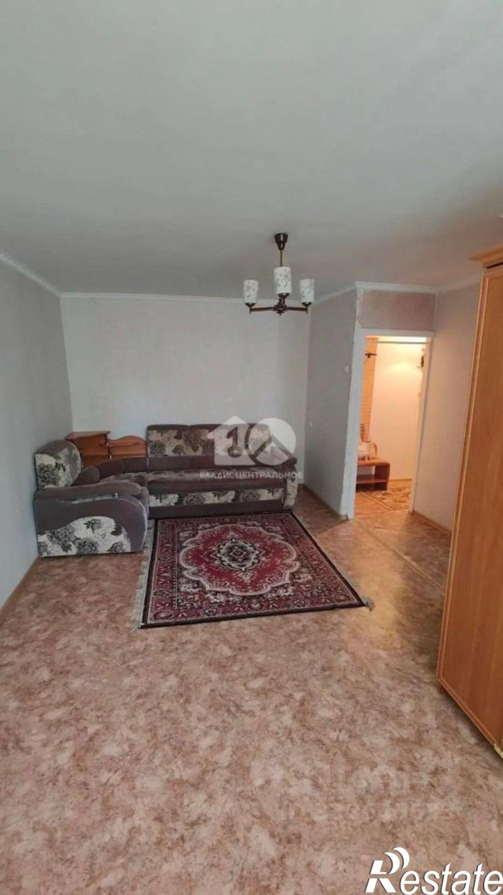 1-комн квартира ул Ватутина, 24,  д. 24