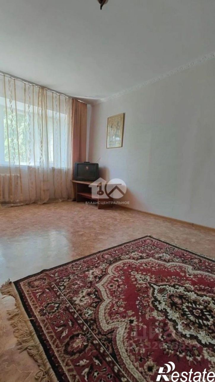 1-комн квартира ул Ватутина, 24,  д. 24