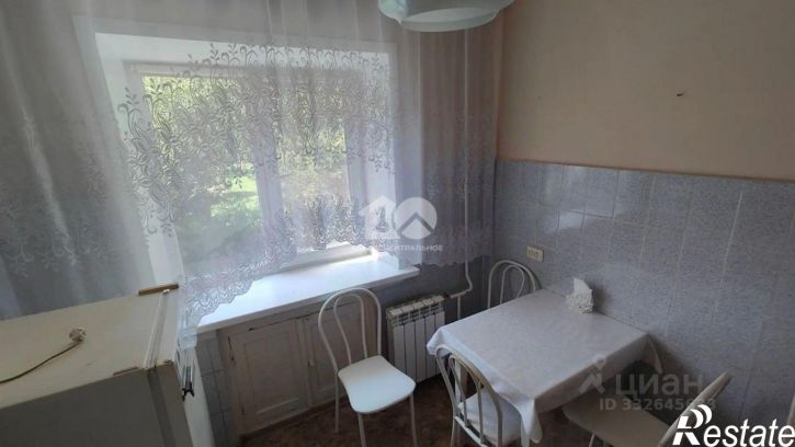 1-комн квартира ул Ватутина, 24,  д. 24