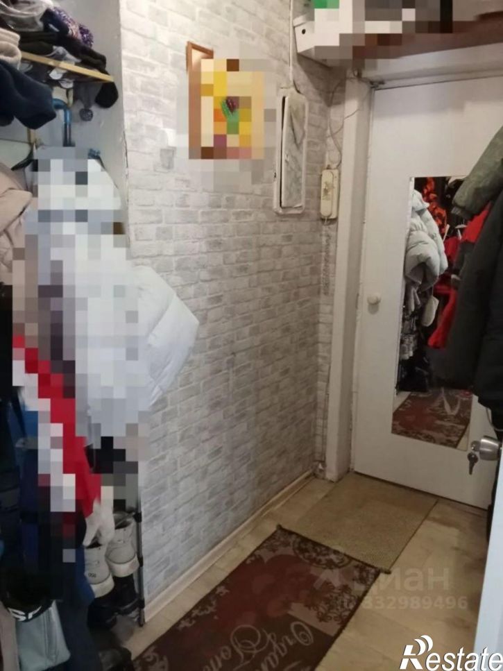 1-комн квартира ул Героев Труда, 11,  д. 11