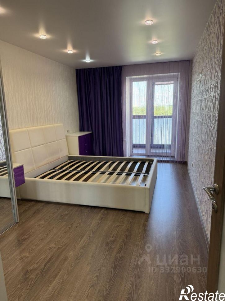3-комн квартира ул 2-я Миргородская, 9,  д. 9