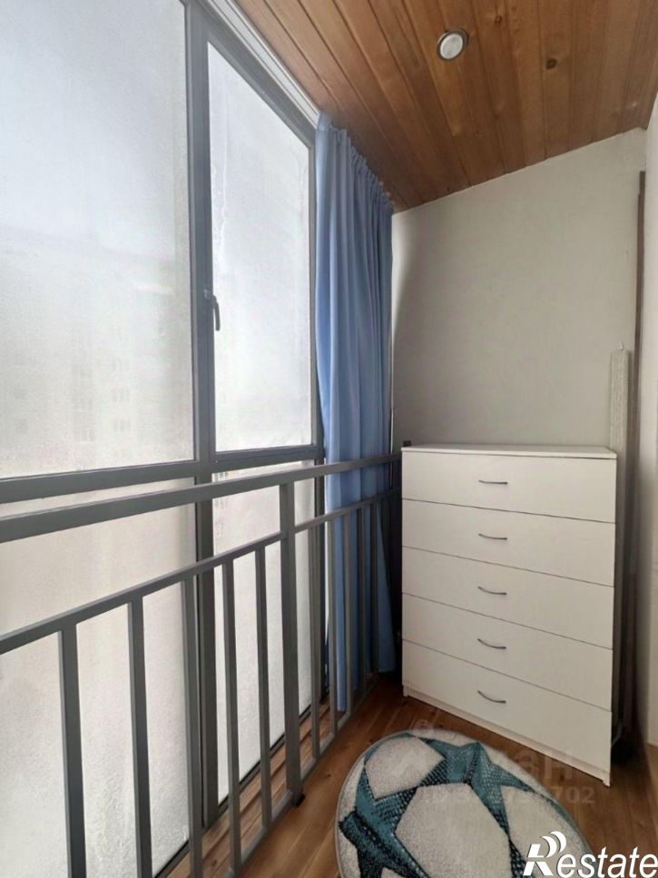 3-комн квартира ул Заречная, 47,  д. 47