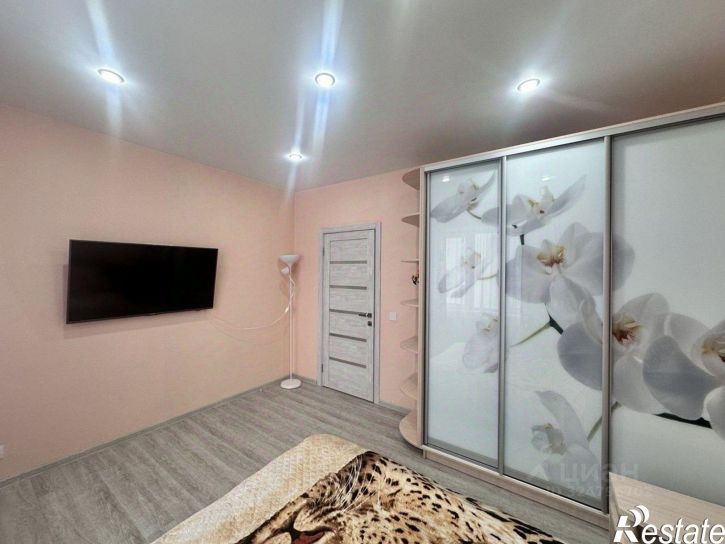 3-комн квартира ул Заречная, 47,  д. 47