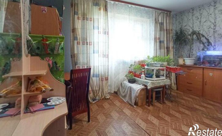 4-комн квартира ул Одоевского, 19,  д. 19