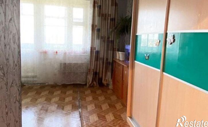 4-комн квартира ул Одоевского, 19,  д. 19