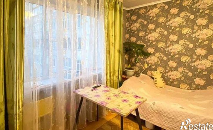 4-комн квартира ул Одоевского, 19,  д. 19