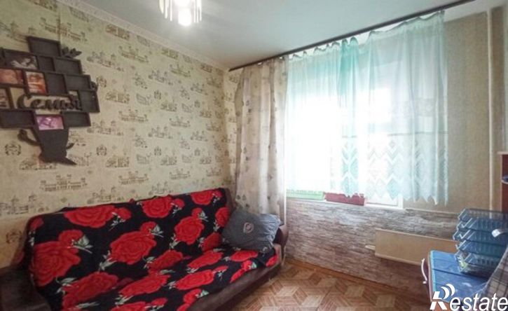 4-комн квартира ул Одоевского, 19,  д. 19