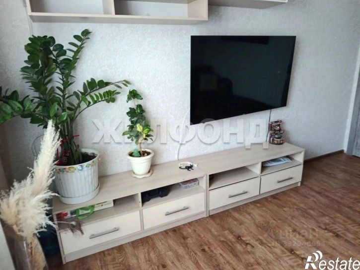 3-комн квартира ул Доватора, 25,  д. 25