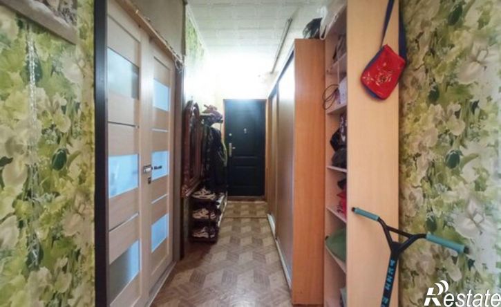 4-комн квартира ул Одоевского, 19,  д. 19