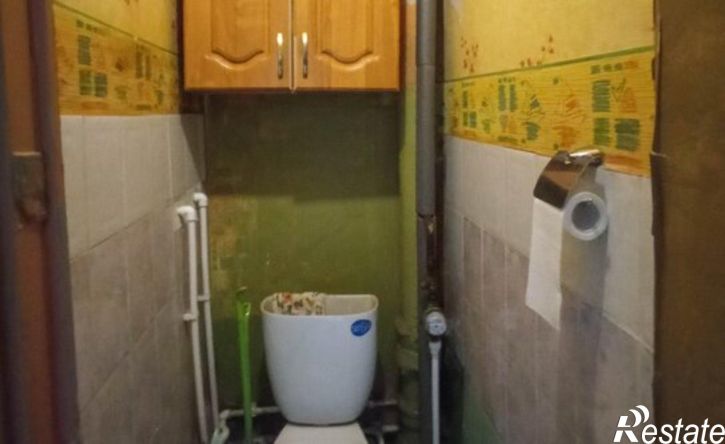 4-комн квартира ул Одоевского, 19,  д. 19