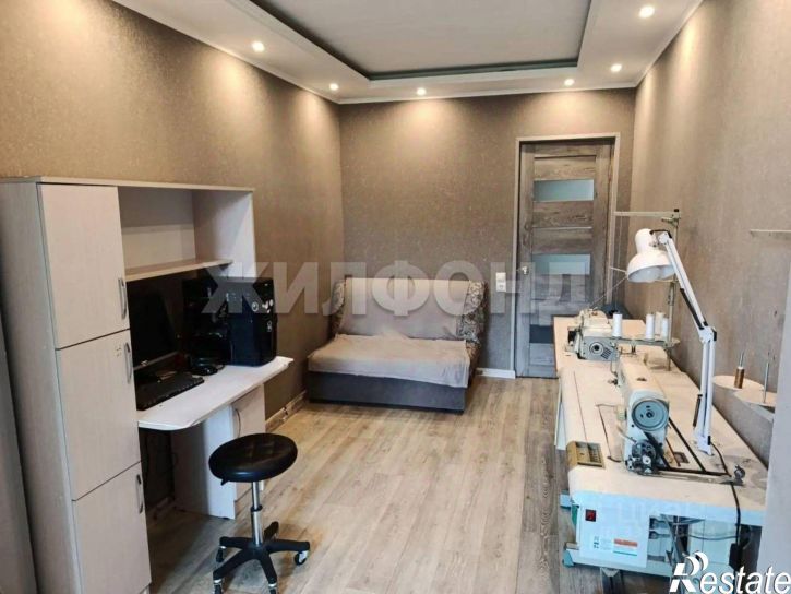 3-комн квартира ул Доватора, 25,  д. 25