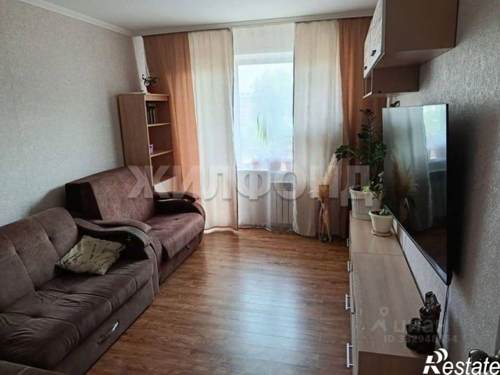 3-комн квартира ул Доватора, 25,  д. 25