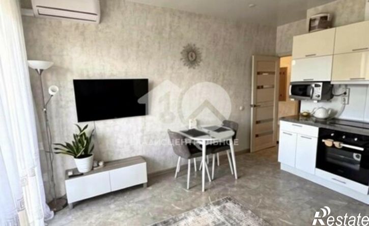 2-комн квартира ул Заречная, 49,  д. 49