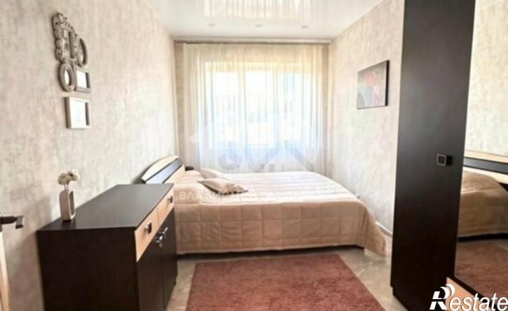 2-комн квартира ул Заречная, 49,  д. 49