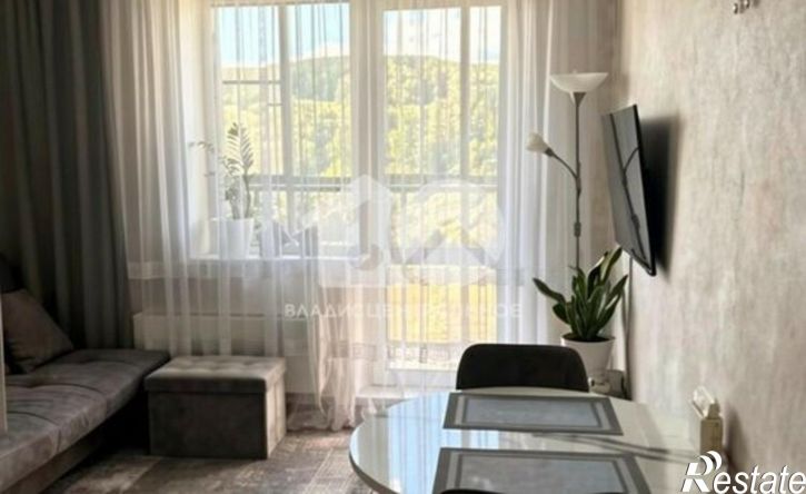 2-комн квартира ул Заречная, 49,  д. 49