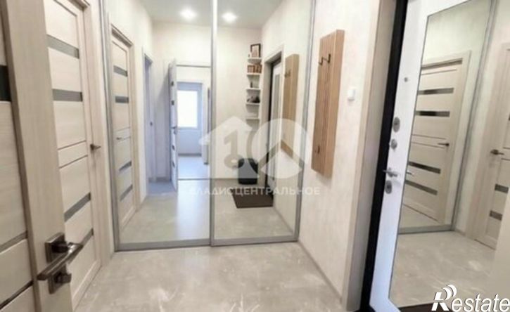 2-комн квартира ул Заречная, 49,  д. 49