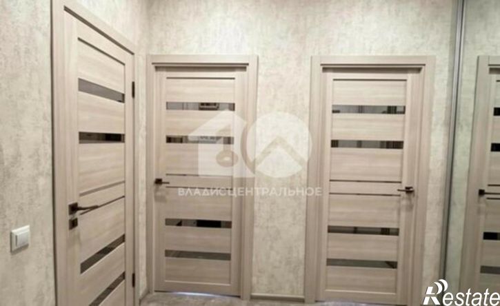 2-комн квартира ул Заречная, 49,  д. 49