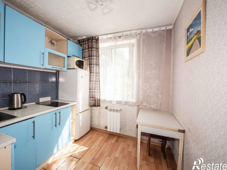 1-комн квартира ул Кошурникова, 47/1,  д. 47/1