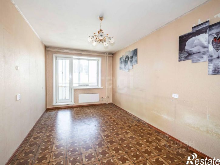 1-комн квартира ул Есенина, 31/1,  д. 31/1