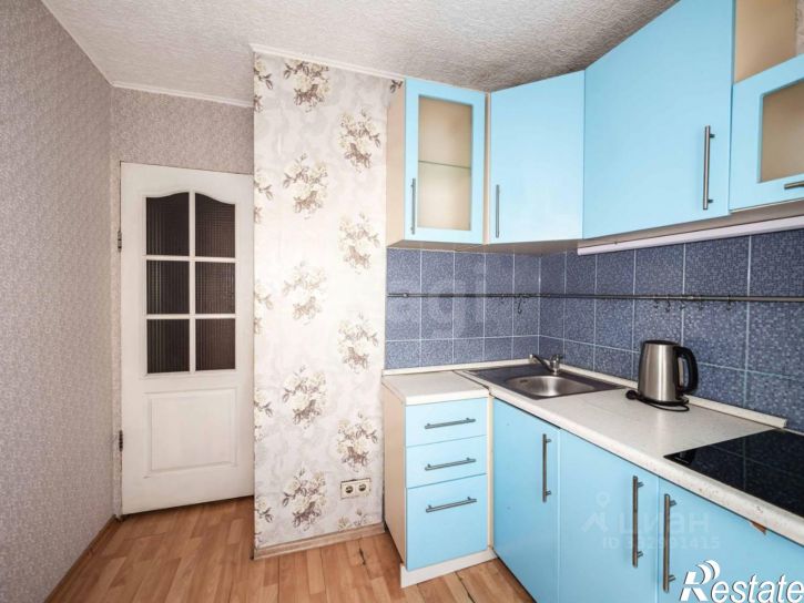 1-комн квартира ул Кошурникова, 47/1,  д. 47/1