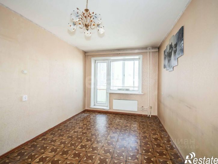 1-комн квартира ул Есенина, 31/1,  д. 31/1