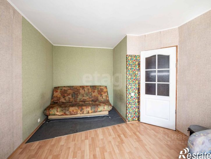 1-комн квартира ул Кошурникова, 47/1,  д. 47/1
