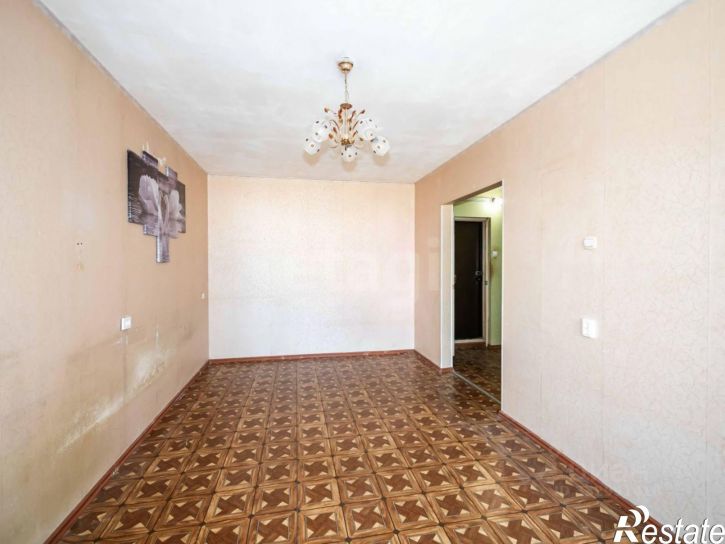 1-комн квартира ул Есенина, 31/1,  д. 31/1