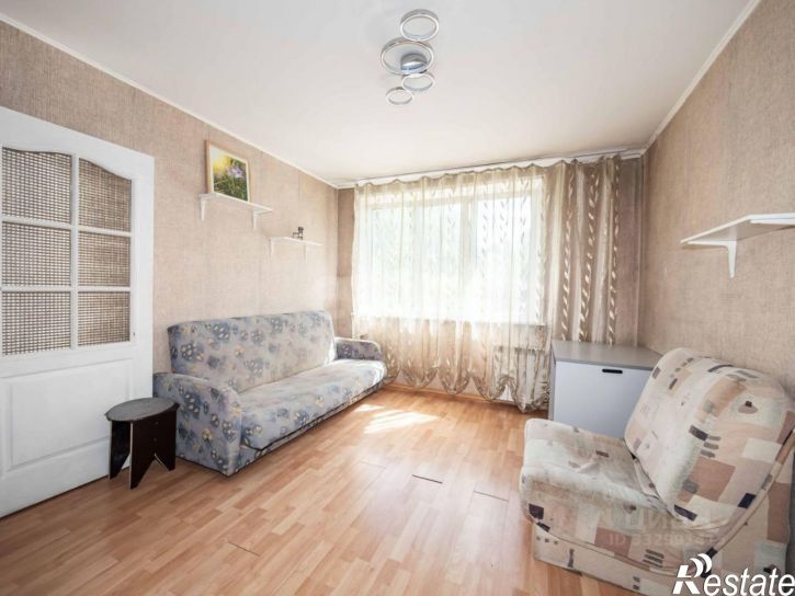 1-комн квартира ул Кошурникова, 47/1,  д. 47/1