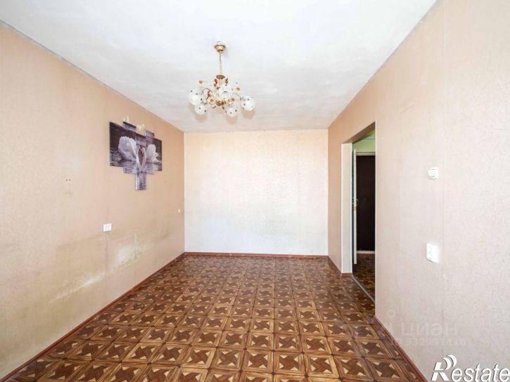 1-комн квартира ул Есенина, 31/1,  д. 31/1