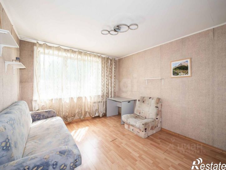 1-комн квартира ул Кошурникова, 47/1,  д. 47/1