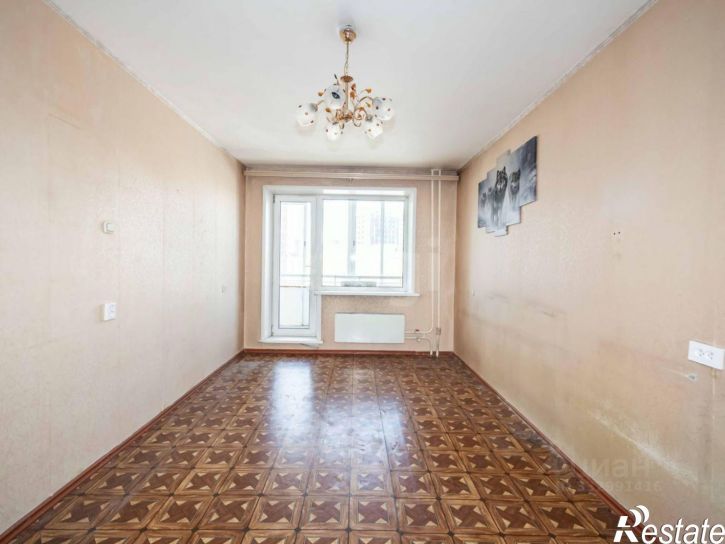 1-комн квартира ул Есенина, 31/1,  д. 31/1