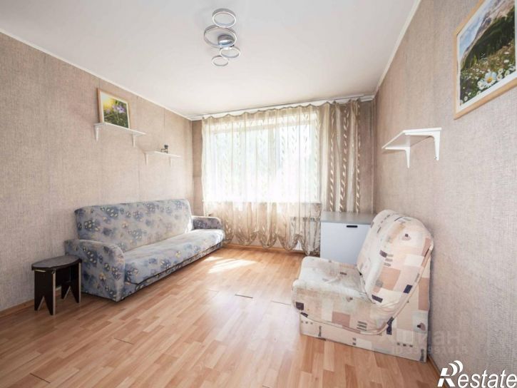 1-комн квартира ул Кошурникова, 47/1,  д. 47/1