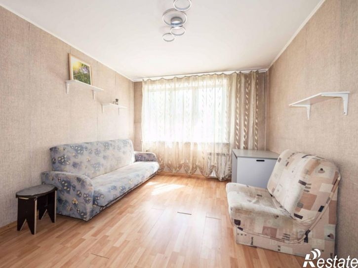 1-комн квартира ул Кошурникова, 47/1,  д. 47/1