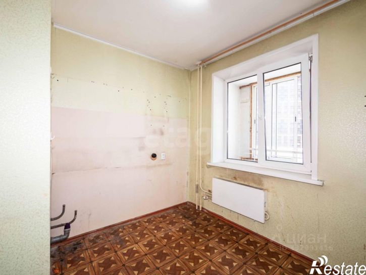 1-комн квартира ул Есенина, 31/1,  д. 31/1
