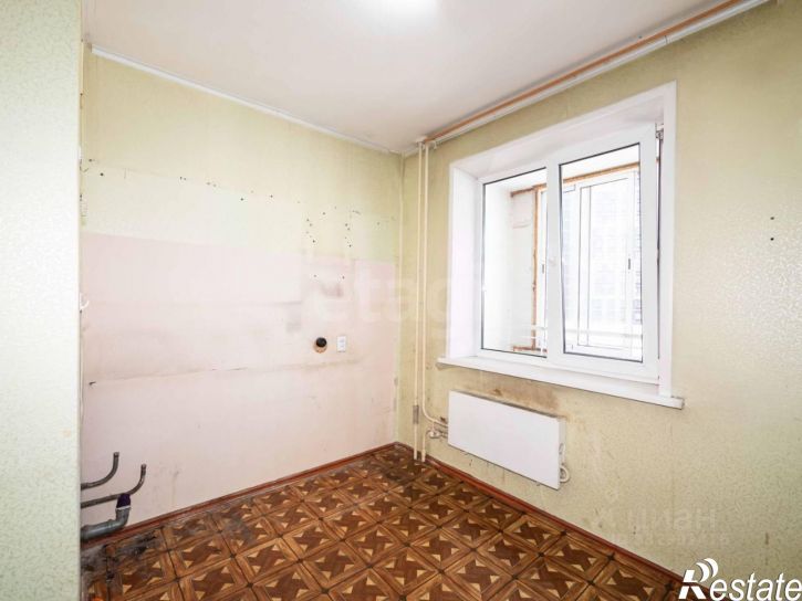 1-комн квартира ул Есенина, 31/1,  д. 31/1