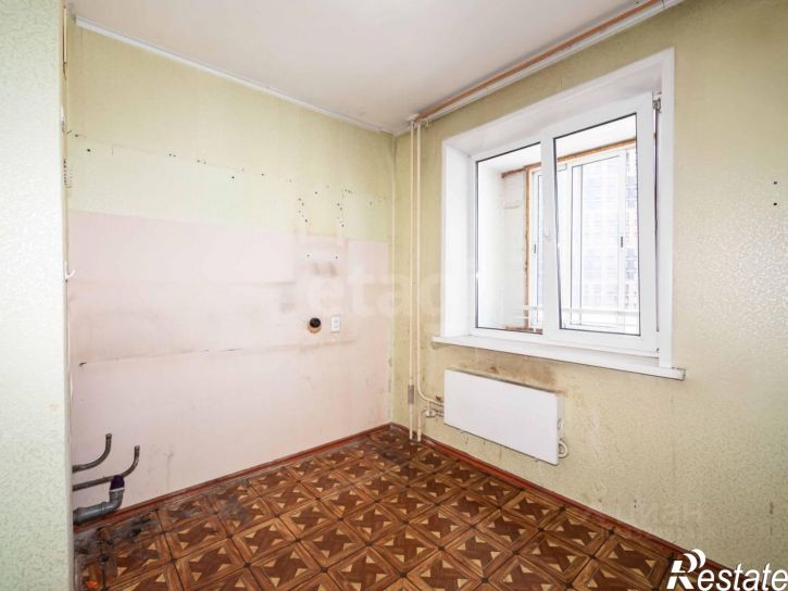 1-комн квартира ул Есенина, 31/1,  д. 31/1