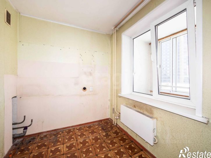 1-комн квартира ул Есенина, 31/1,  д. 31/1