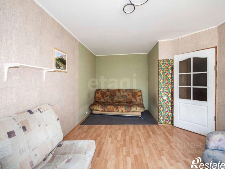 1-комн квартира ул Кошурникова, 47/1,  д. 47/1