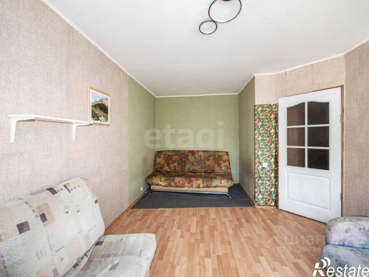 1-комн квартира ул Кошурникова, 47/1,  д. 47/1