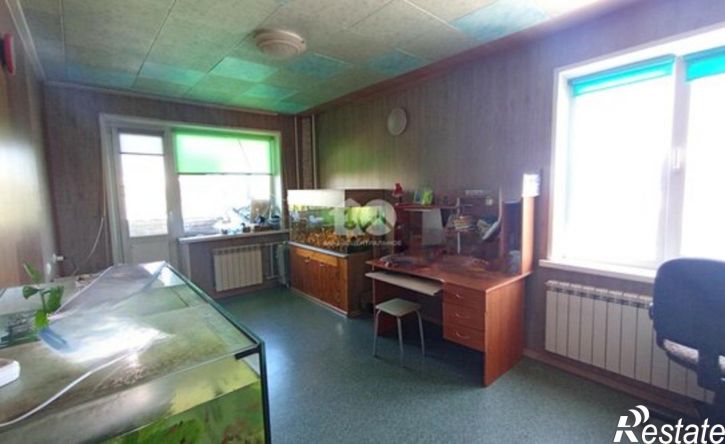 2-комн квартира ул 9-й Гвардейской Дивизии, 17,  д. 17