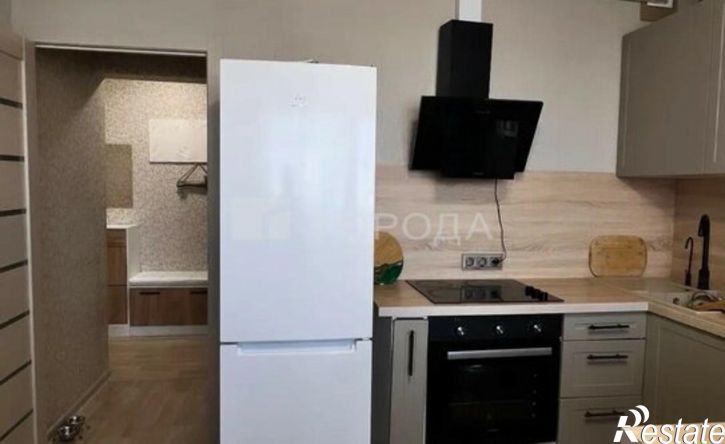 3-комн квартира ул Титова, 257/1,  д. 257/1