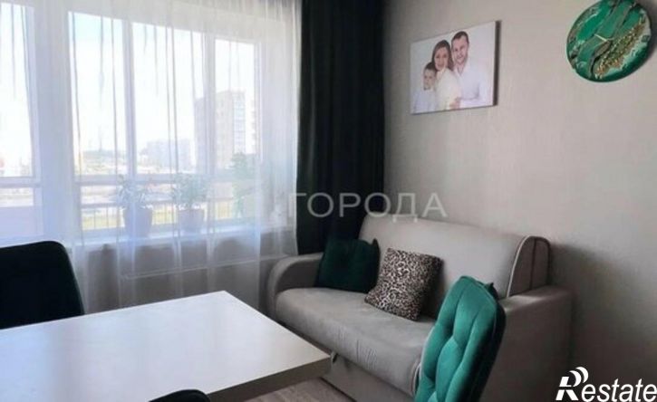 3-комн квартира ул Титова, 257/1,  д. 257/1