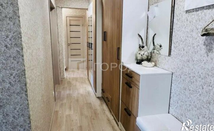 3-комн квартира ул Титова, 257/1,  д. 257/1
