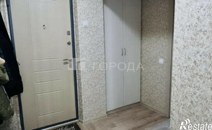 3-комн квартира ул Титова, 257/1,  д. 257/1