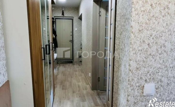 3-комн квартира ул Титова, 257/1,  д. 257/1